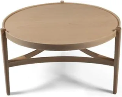 Produktbild von Holz Couchtisch Wohnzimmer Möbel Luxus Beistelltisch Modern Einrichtung