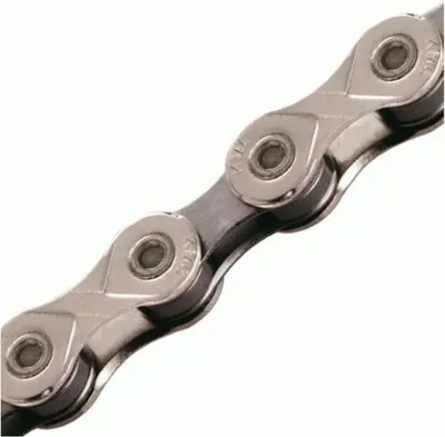 Produktbild von KMC Kmc Kette X11 1/2 X 11/128 118Gl Wv