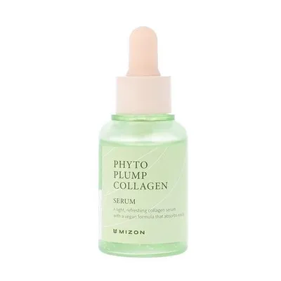 Image de Mizon Phyto Plump Collagen Sérum 30 ml