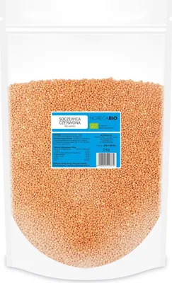Produktbild von ROTE LINSEN 5 kg – HORECA (BIO PLANET)