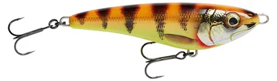 Zdjęcie produktu dla Savage Gear Freestyler V2 Golden Ambulance 13 cm 46 g Wobler