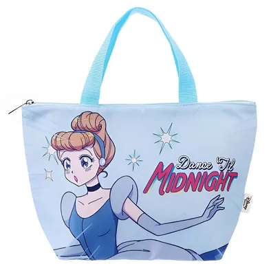 Zdjęcie produktu dla Chłodząca torba termiczna 32 cm - Kopciuszek