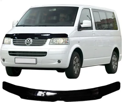 Obrázok produktu pre SCOUTT | Deflektor prednej kapoty pre VW Multivan T5 2003-2009