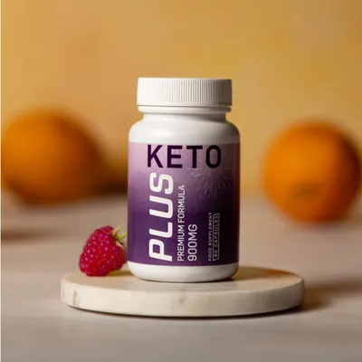 Image de Keto Plus