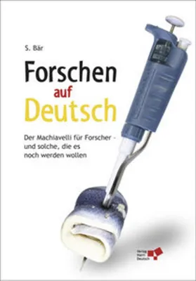 Immagine prodotto di Forschen auf Deutsch