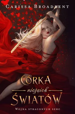 Produktbild von Córka niczyich światów