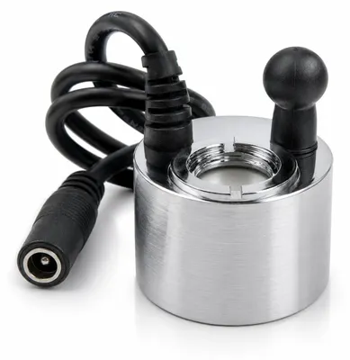 Productafbeelding van Transducer elektrische haard - M-011b - Metaal
