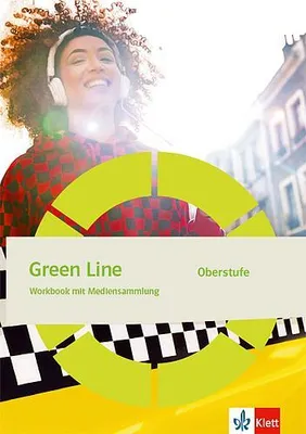 Obrázek produktu pro Green Line Oberstufe