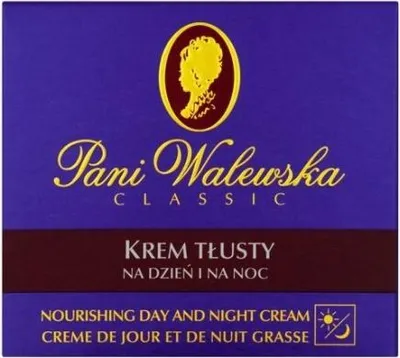 Immagine prodotto di Pani Walewska Classic Crema grassa per la notte 50 ml