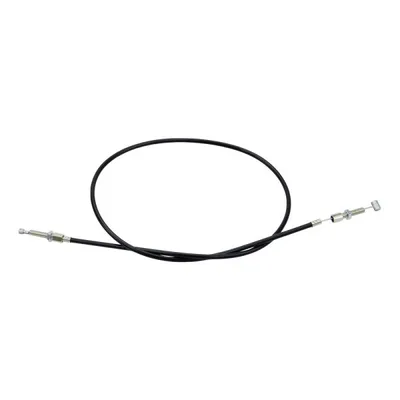 Produktbild von Universal Kupplungszug schwarz 825/940 mm für Zündapp Mofa Moped Mokick