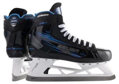 Produktbild von Torwartschlittschuhe Bauer GSX Bambini D 13.5 (EU33)