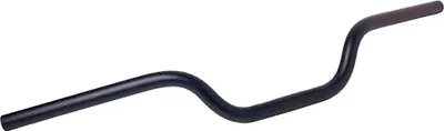 Image de PUIG 6242N Guidon pour UNIVERSAL UNIVERSAL noir
