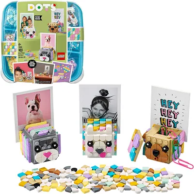 Immagine prodotto di Lego DOT