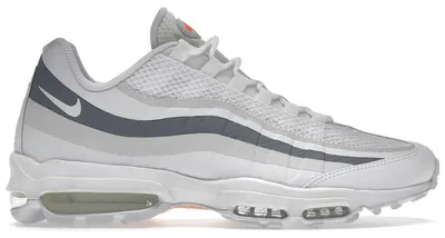 Produktbild von Nike Air Max 95 Ultra White Spruce - EU 43