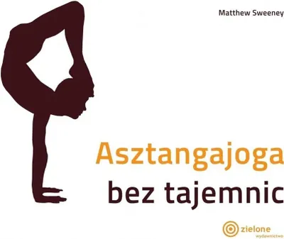 Obrázek produktu pro Asztangajoga - Bez Tajemnic