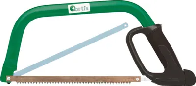 Produktbild von Fortis Kombi-Bügelsäge 300 mm