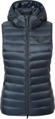 Produktbild von Covalliero Steppweste Damen