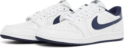 Produktbild von Nike Herren Basketball Sneaker AIR JORDAN 1 LOW 85, Größe:41