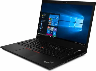 Produktbild von Lenovo ThinkPad P14s Gen 2 (Intel), Intel® Core™ i7, 2,8 GHz, 35,6 cm (14"), 1920 x 1080 Pixel, 16 GB, 512 GB