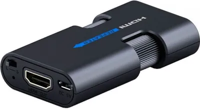 Zdjęcie produktu dla Wzmacniacz sygnału HDMI PremiumCord do 40 m