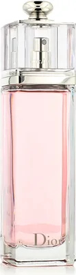 Produktbild von Dior Addict Eau Fraîche, Frauen, 100 ml, Nicht nachfüllbare Flasche, Freesie, Maiglöckchen, Weißer Moschus, Spray