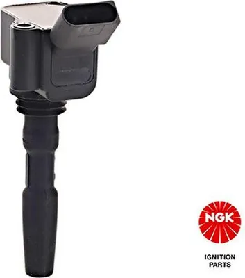 Produktbild von NGK Zündspule U5153 für
