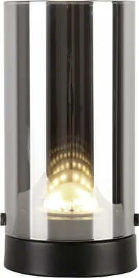Zdjęcie produktu dla Nowatorska lampa stołowa LED