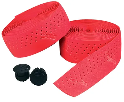 Image de Deda Lenkerband Rot 180 mm Rot 180 mm
