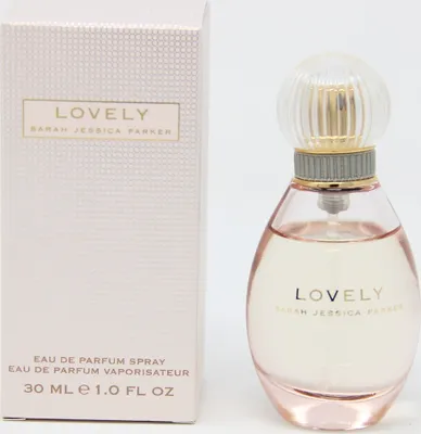 Immagine prodotto di Sarah Jessica Parker Lovely Eau de Parfum 30ml