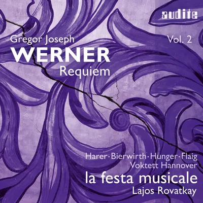 Produktbild von Vol.2-Requiem