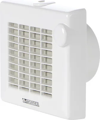 Immagine prodotto di Vortice M 120/5" A Bianco