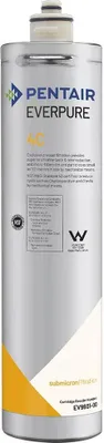 Produktbild von Everpure Wasserfilter 4C / EV-9601-00 / QC4