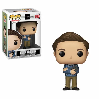 Obrázok produktu pre FUNKO 37844, zberateľská figúrka, film a seriály, 110 g