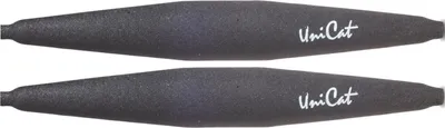 Produktbild von Uni Cat Clonk Lead - 2 Welsbleie, Gewicht:250g