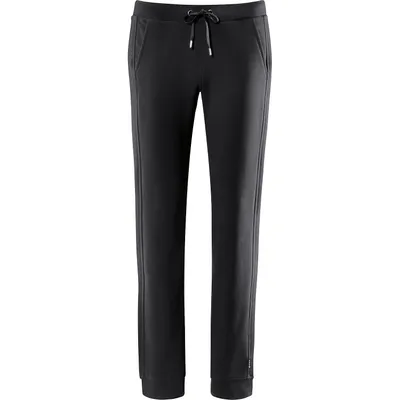 Produktbild von SCHNEIDER SPORTSWEAR CAMBRIDGE Damen Wellness-/ Sporthose schwarz schwarz 48