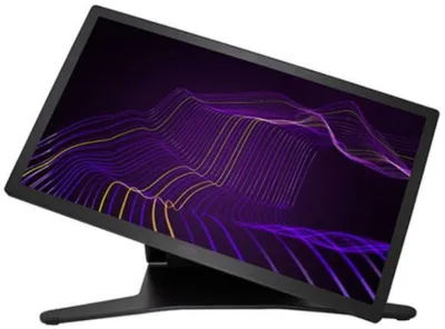 Obrázek produktu pro Wacom Cintiq Pro 27 Grafický tablet černý 5080 lpi 596 x 335 mm