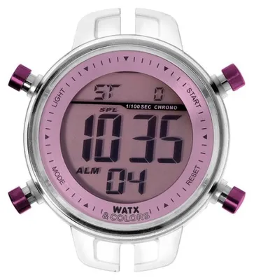 Imagen del producto de WATX&COLORS Relojes de pulsera RWA1013