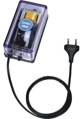 Immagine prodotto di SCHEGO - Membranpumpe ideal 150 l/h