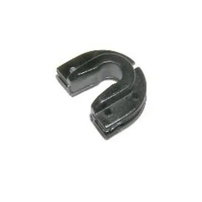 Image de 10x ROMIX C10137 Clip moulure / protection