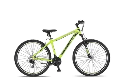 Produktbild von ALTEC Mountainbike 27,5 Zoll MIRAGE, lime
