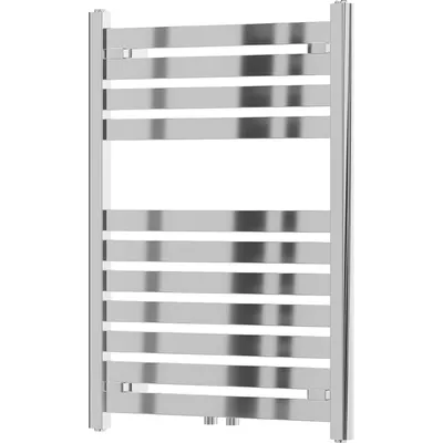 Zdjęcie produktu dla Mexen Uran grzejnik łazienkowy 800 x 600 mm, 336 W, chrom - W105-0800-600-00-01