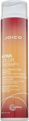 Produktbild von Joico K-Pak Color Therapy Shampoo Pflegeshampoo für gefärbtes Haar 300 ml