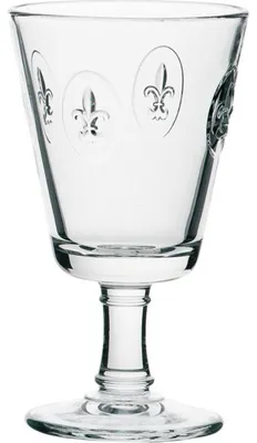 Produktbild von La Rochere Weinkelch Lilie, 240 ml, 1 Stück