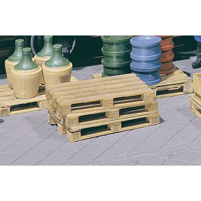 Immagine prodotto di Pola 333201 4 pallet Epoche