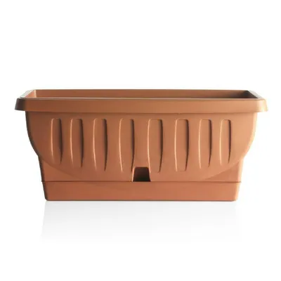 Obrázok produktu pre BAMA Hrantík Natura TR 30 cm, farba terraccota