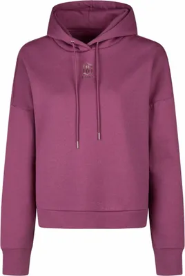 Produktbild von Eskadron Damen Hoodie Sparkle wildberry Heritage Fanatics HW 25/26, Größe:L