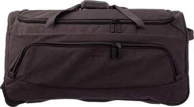 Produktbild von Franky Rollenreisetasche RT01 ca. 78L Reisegepäck grey 2 tone