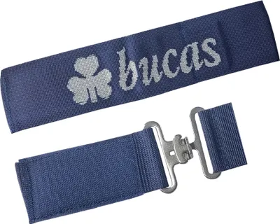 Produktbild von Bucas T-hook Magnetic - Front Strap - Deckenzubehör