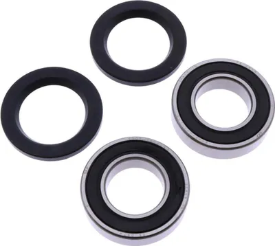 Produktbild von JMP komplettes Radlagersatz 752.14.22 und Dichtungsring für Kawasaki