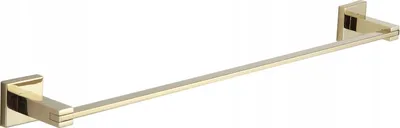 Produktbild von Mexen Vane Handtuchhalter, Gold - 7020924-50